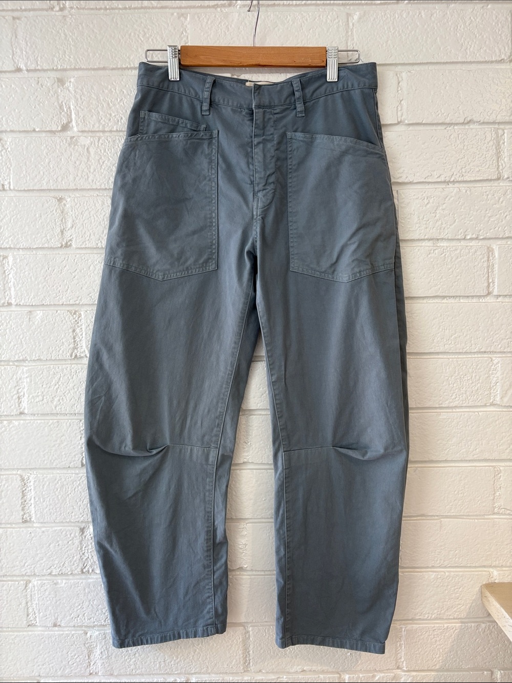 Nili Lotan Women's Shon Pants